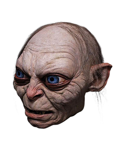 Lord of the Rings Gollum Mask