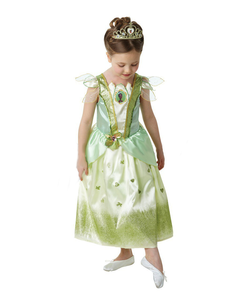 Tiana Costume
