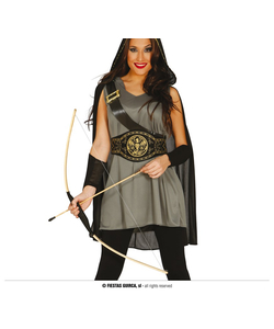 Bow 100cm With 3 Arrows