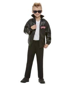 Grease T-Bird Jacket - Kids