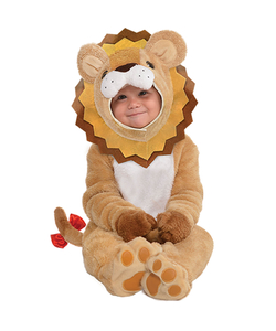 Little Roar Costume - Child