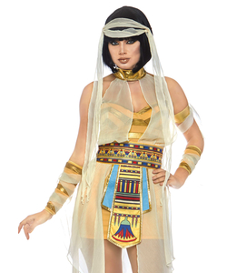 Nile MummyNile Mummy