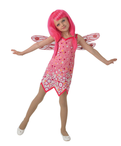 Classic Mia and Me kids costume