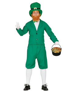 Leprechaun