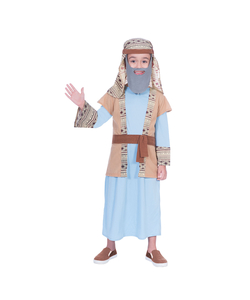 Shepherd Costume - Kids