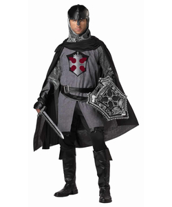 King's Crusader Costume