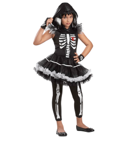 Skela-Rina Costume