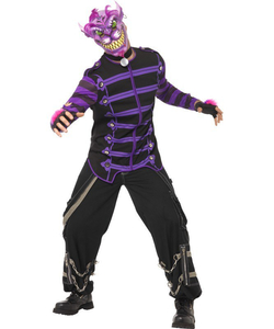Cheshire Cat Costume