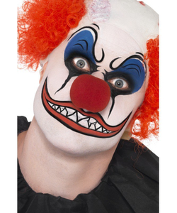 clown makeup set