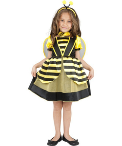 Beautiful Beautiful Bee - Kids Costume