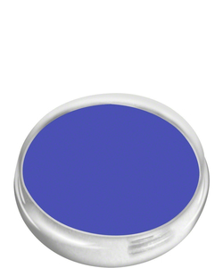 Aqua Based Royal Blue Face Paint - 16ml