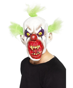 Sinister Clown Mask