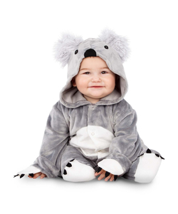 Baby Koala Costume
