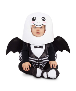 Baby Ghost Costume