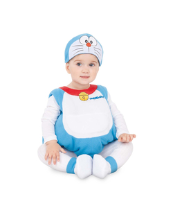 Baby Doraemon Costume