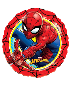 Spider Man ​Foil Balloon - 17"