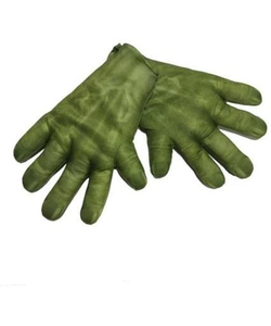 Avengers Age Of Ultron Hulk Gloves