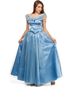 Ice Princess Costume