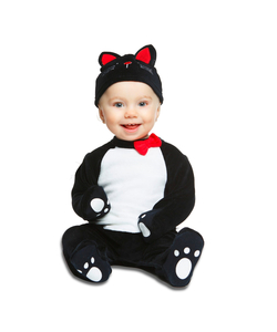 Baby Cat Costume