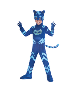 PJ Masks Catboy Deluxe Costume - Kids
