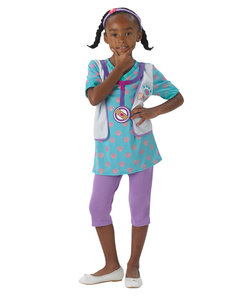 Doc McStuffins Pet Vet - Kids