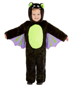 Toddler Bat Costume