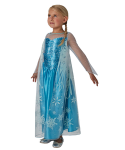 Disney Classic Elsa Refresh Costume