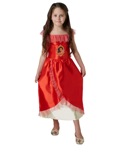 Elena Of Avalor Deluxe Costume - Kids