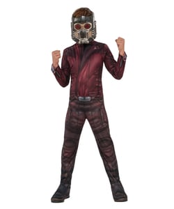 Guardians Of The Galaxy Star Lord - Kids