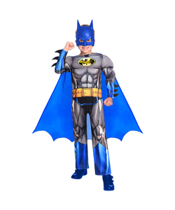 Batman Brave & Bold Costume - Kids