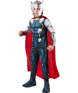 'The Avengers' Thor Costume - Kids