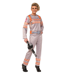 Ladies Ghostbusters Costume