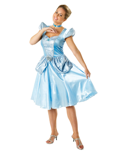 Disney Cinderella Costume