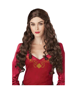 Lady Guinevere Wig
