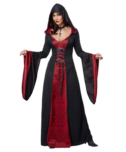 Gothic Robe