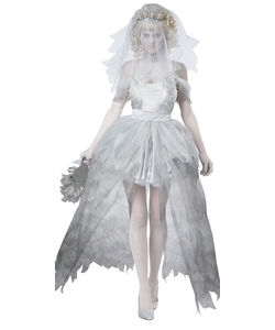 Ghostly Bride