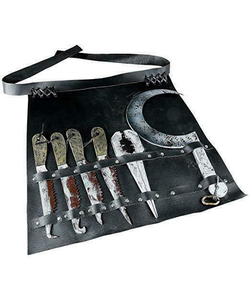 Hellraiser Weapons Belt Costume Accessory