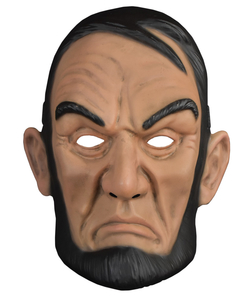 The Purge Election Year - Lincoln Injection Mask