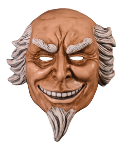 The Purge Election Year - Uncle Sam Injection Mask