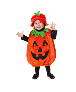 Pumpkin Patch Cutie Costume
