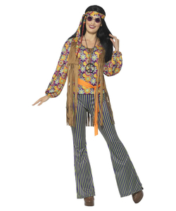 60s Singer Costume