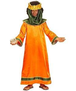 Biblical King - Kids