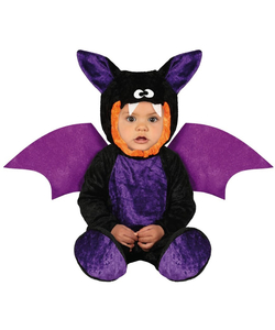 Mini Bat Costume