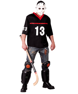 Jazz Dead Costume - Men's