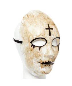 Cross Mask
