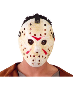 Jason Horror Mask