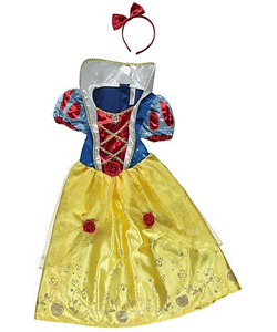 Snow White Costume - Kids