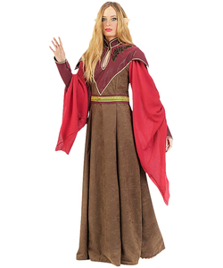 Druidin Women's Costume