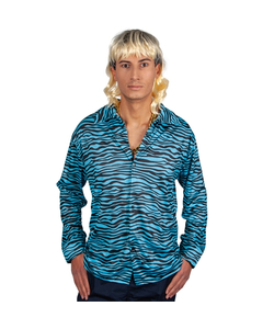 Exotic Tiger Shirt