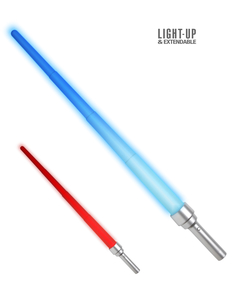 Extendable Lightsaber